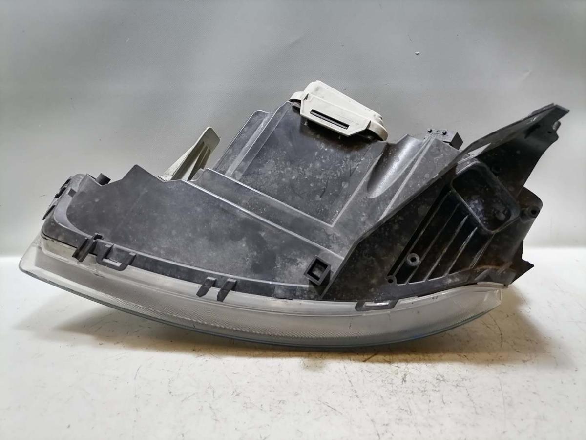 Opel Corsa C original Scheinwerfer rechts Halogen Elipsoid Linse Bj.2005